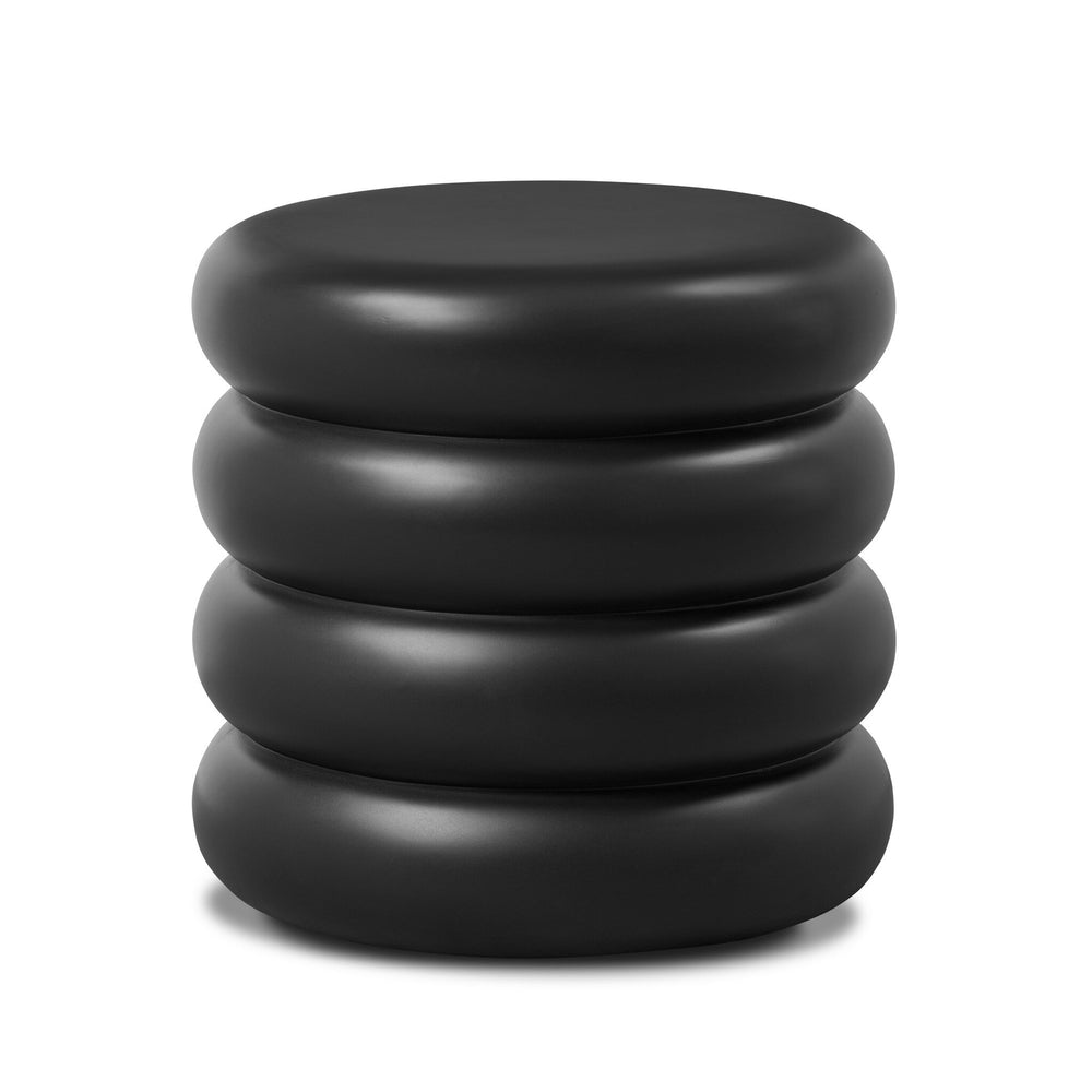 
                      
                        West End Table - Black Concrete
                      
                    