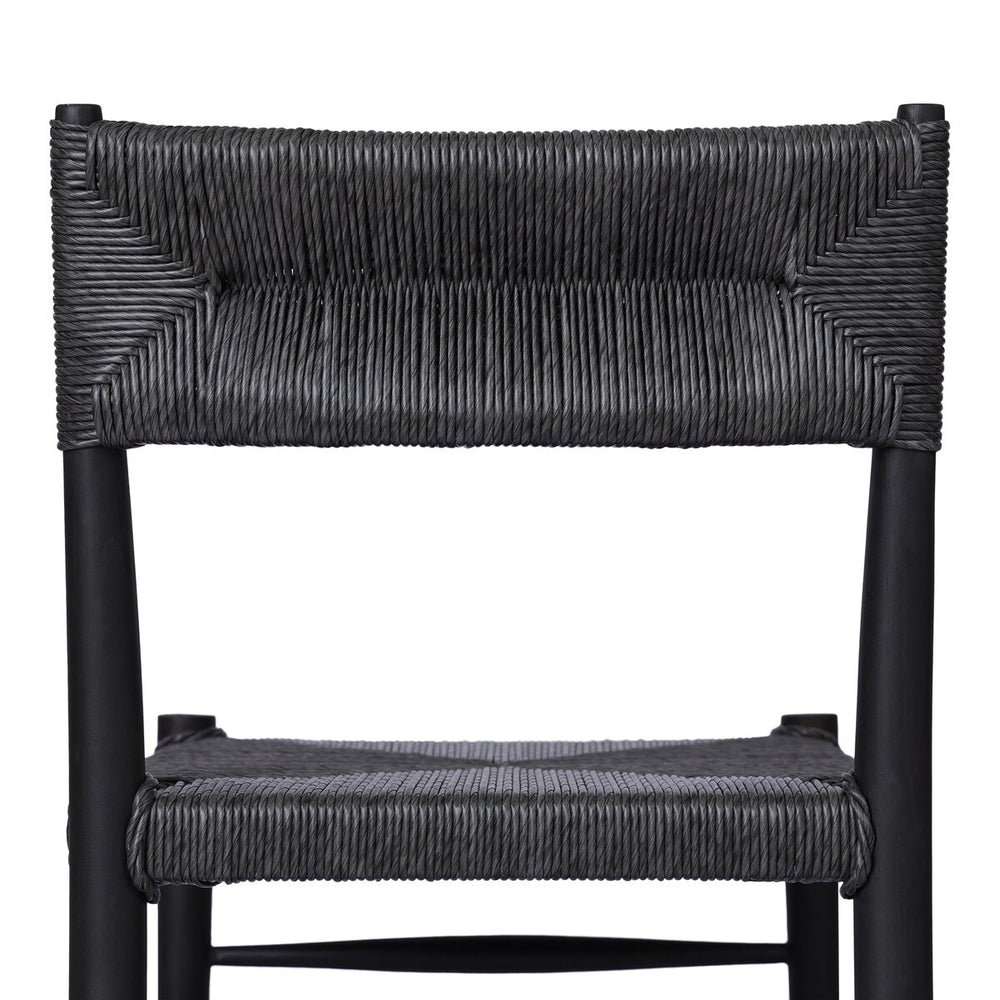 Lomas Outdoor Dining Chair