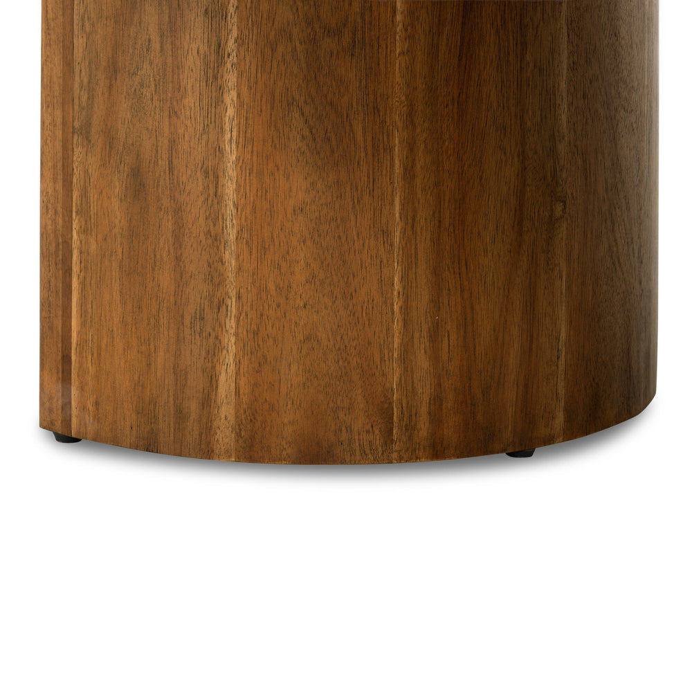 
                      
                        Paden Coffee Table - Seasoned Brown Acacia
                      
                    