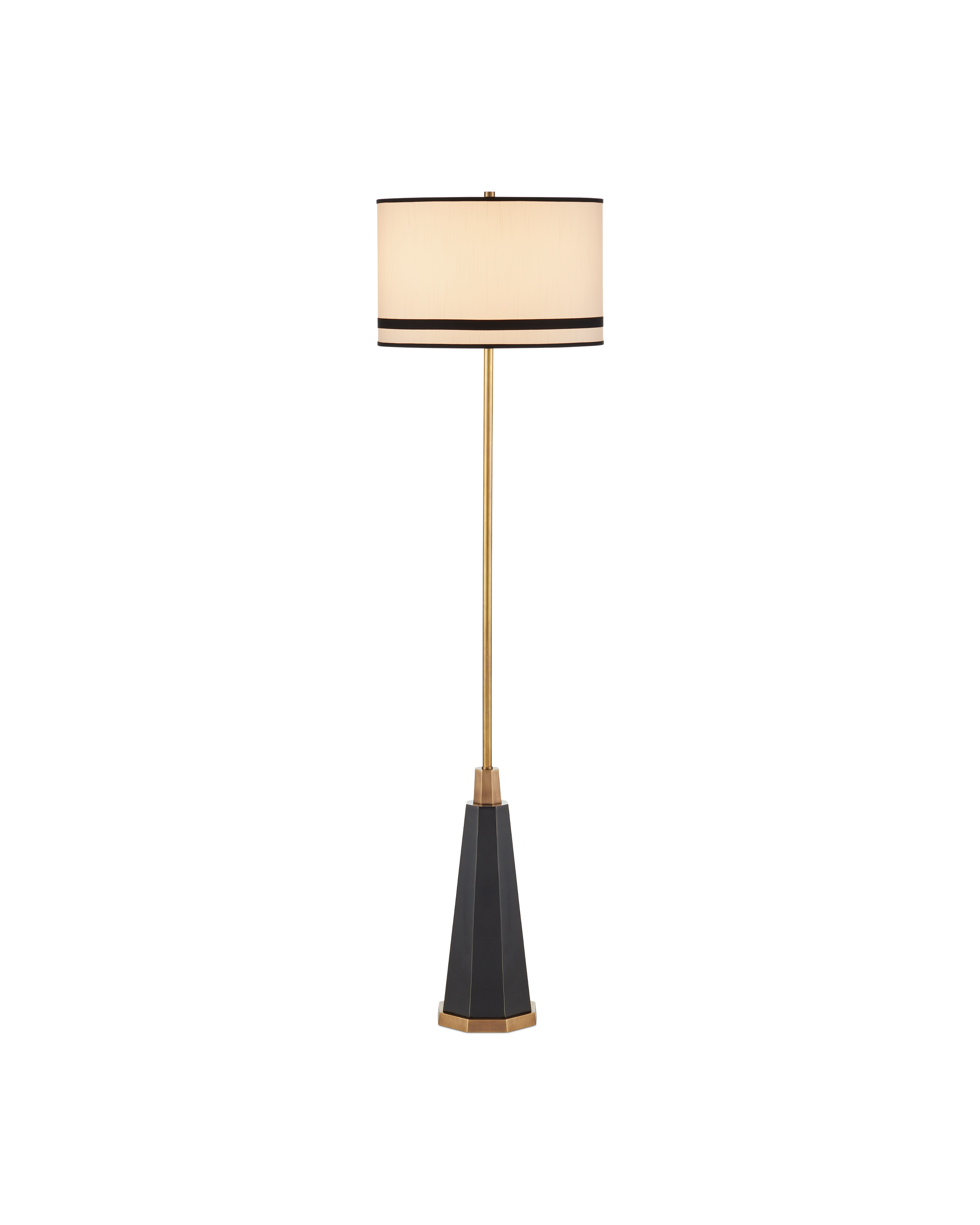 Gieves Floor Lamp - Thumbnail 5