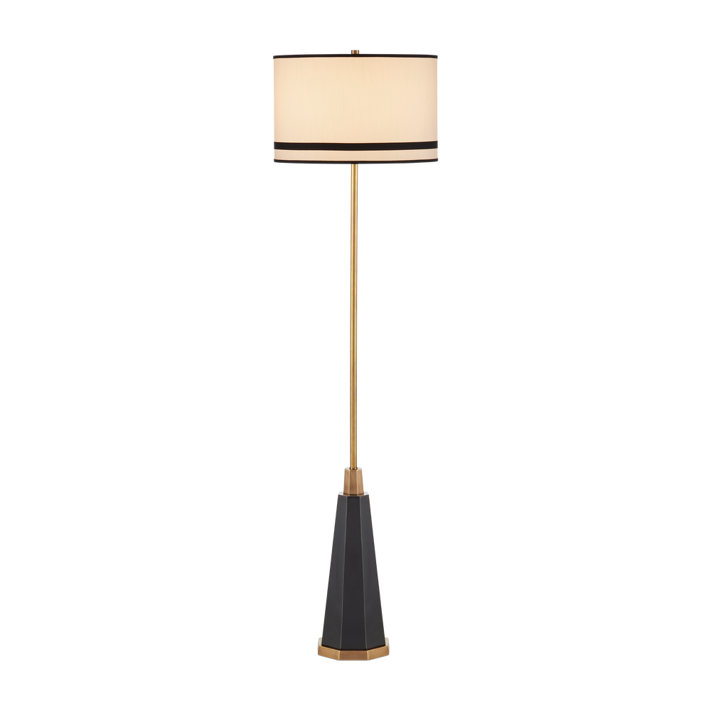 
                      
                        Gieves Floor Lamp
                      
                    