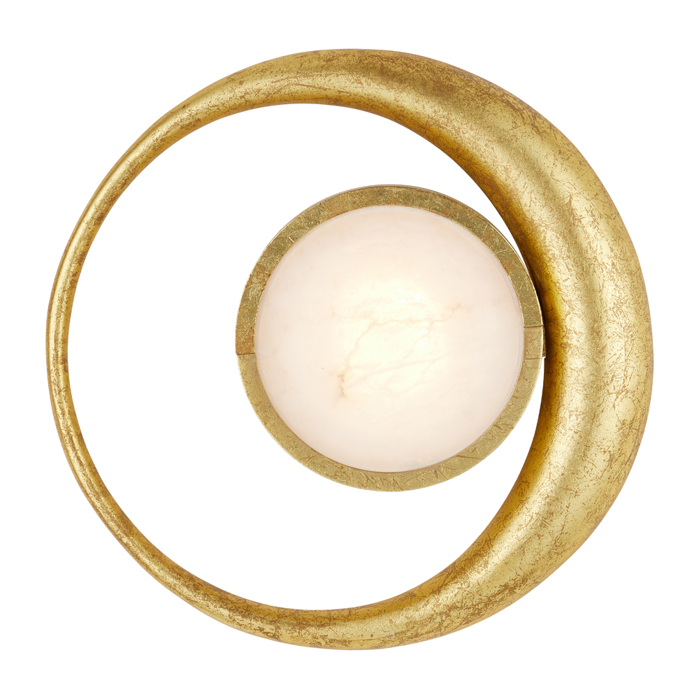 
                      
                        Muluk Wall Sconce
                      
                    