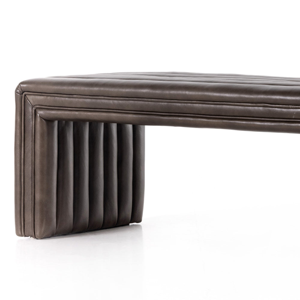
                      
                        Augustine Bench - Deacon Wolf
                      
                    