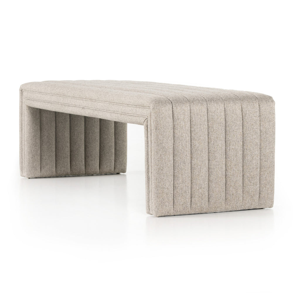 
                      
                        Augustine Bench - Orly Natural
                      
                    