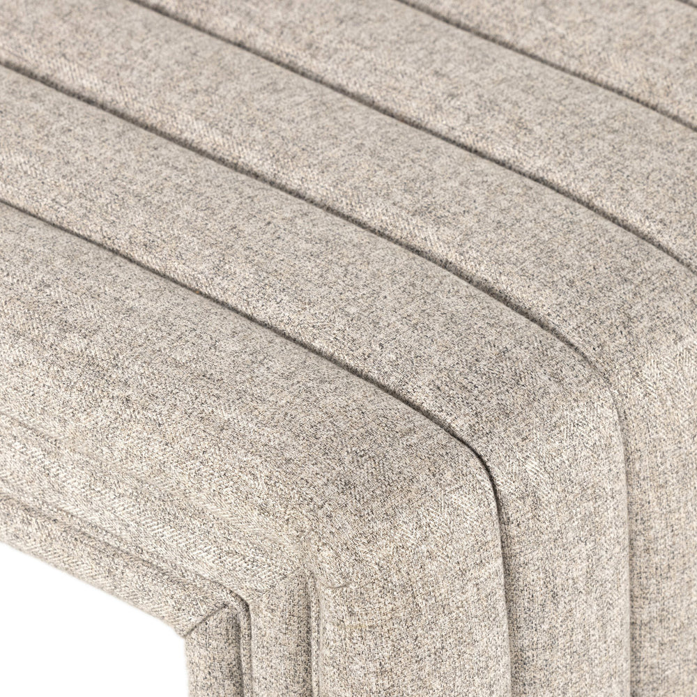 
                      
                        Augustine Bench - Orly Natural
                      
                    
