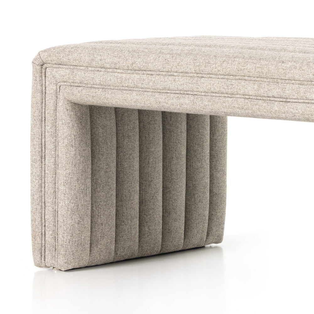 
                      
                        Augustine Bench - Orly Natural
                      
                    