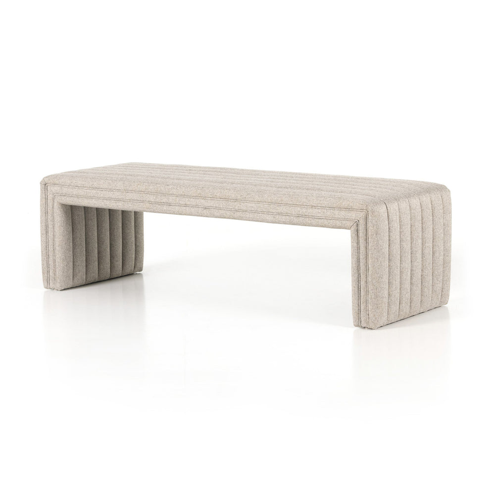 
                      
                        Augustine Bench - Orly Natural
                      
                    