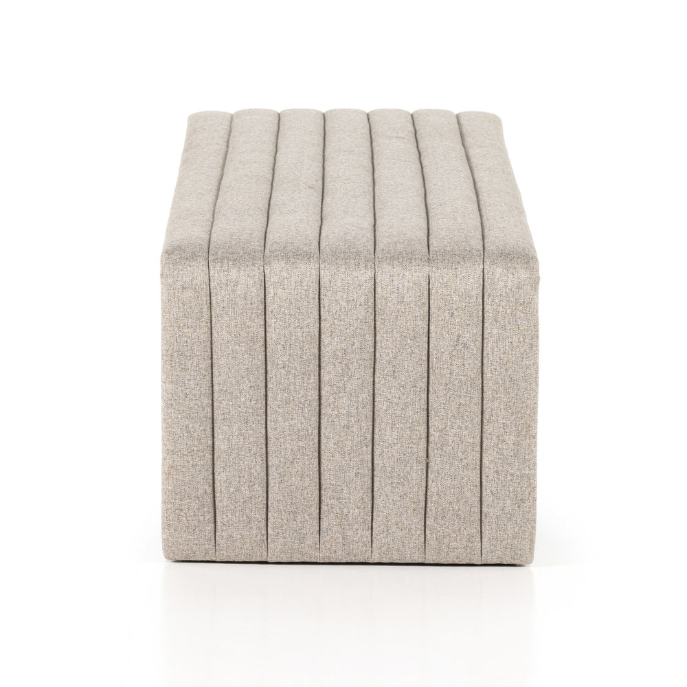 
                      
                        Augustine Bench - Orly Natural
                      
                    