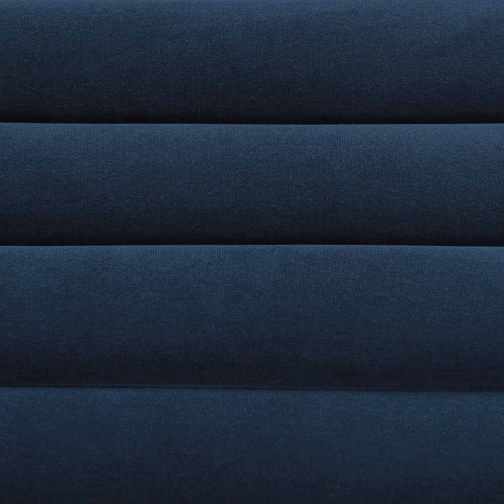 
                      
                        Augustine Bench - Sapphire Navy
                      
                    