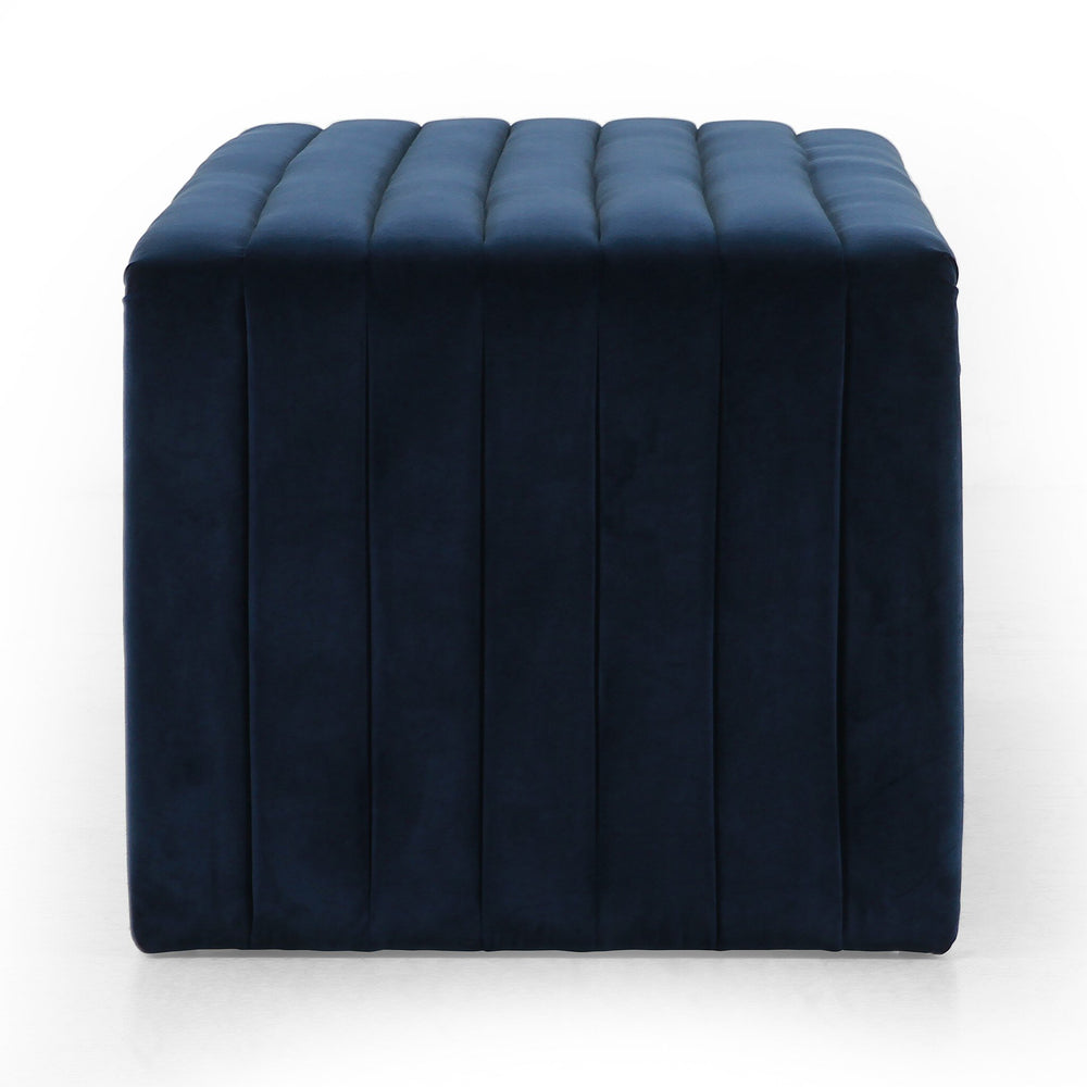 
                      
                        Augustine Bench - Sapphire Navy
                      
                    