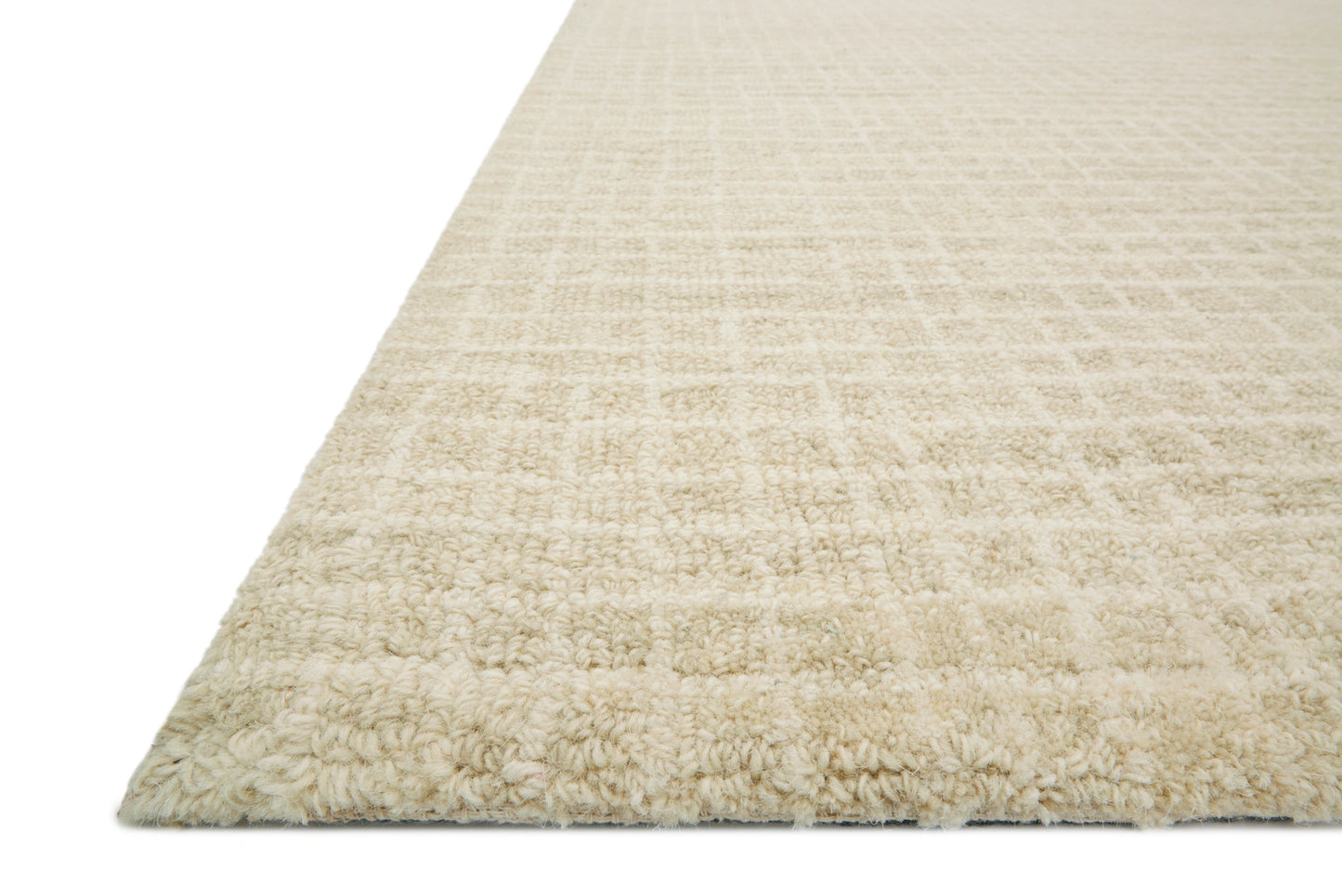 Loloi Giana Antique Ivory 12'-0" x 15'-0" Area Rug
