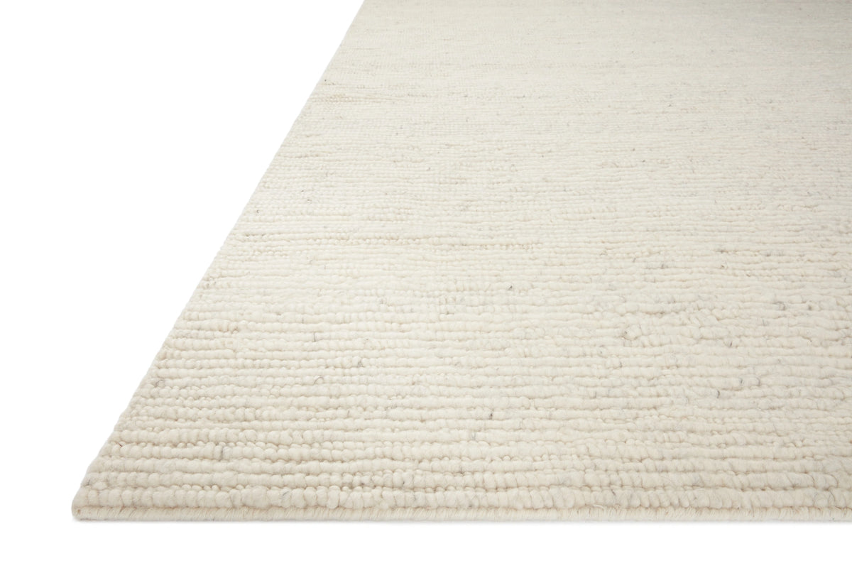 Magnolia Home by Joanna Gaines x Loloi Ava 2'-6" x 7'-9" Runner Rug