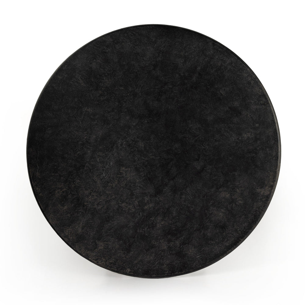
                      
                        Kelden Coffee Table - Raw Black
                      
                    