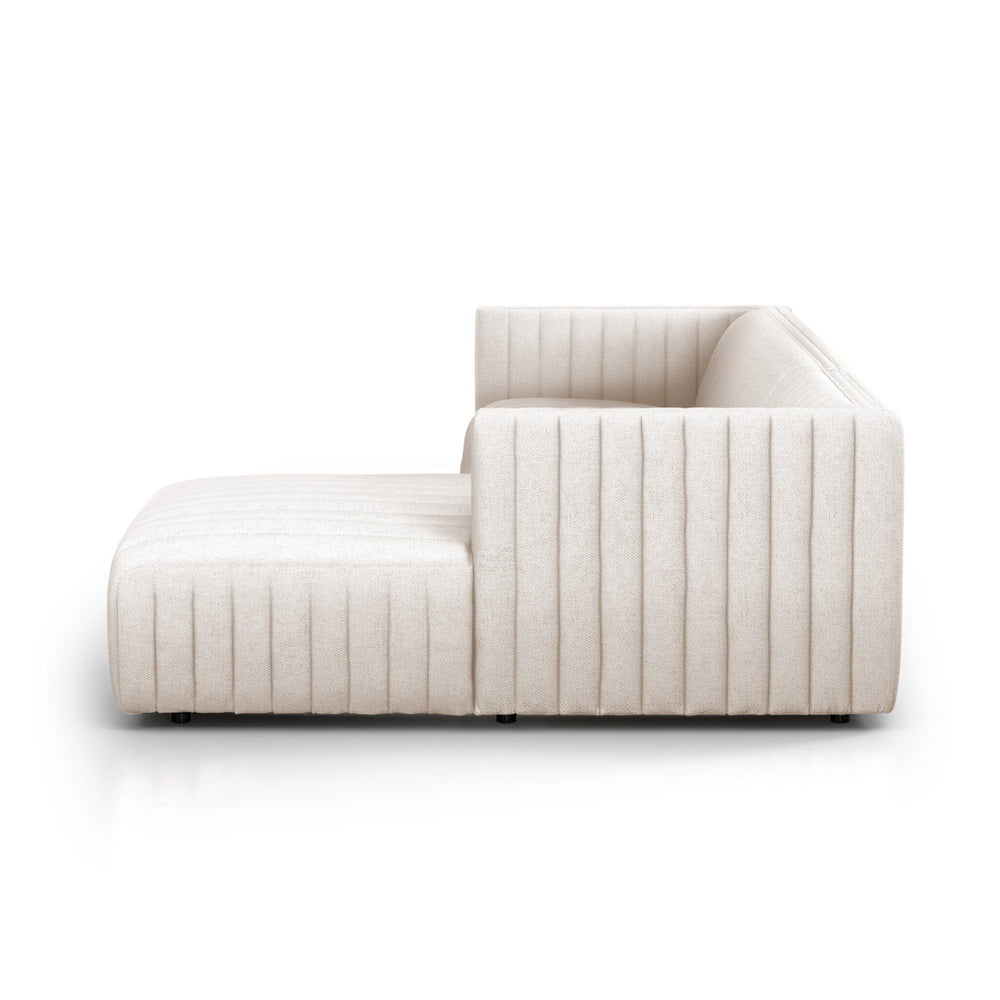 
                      
                        Augustine 2-Piece Sectional Right Chaise 105" - Dover Crescent
                      
                    