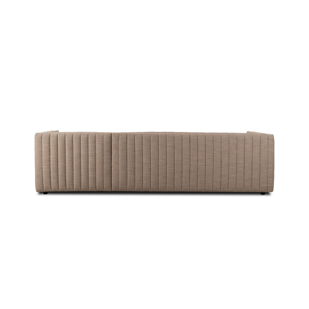
                      
                        Augustine 2-Piece Sectional Right Chaise 105" - Crypton Nomad Taupe
                      
                    