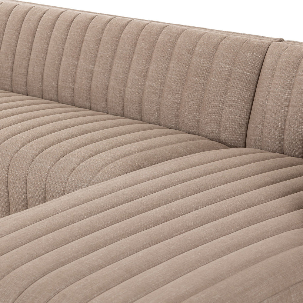 
                      
                        Augustine 2-Piece Sectional Right Chaise 105" - Crypton Nomad Taupe
                      
                    