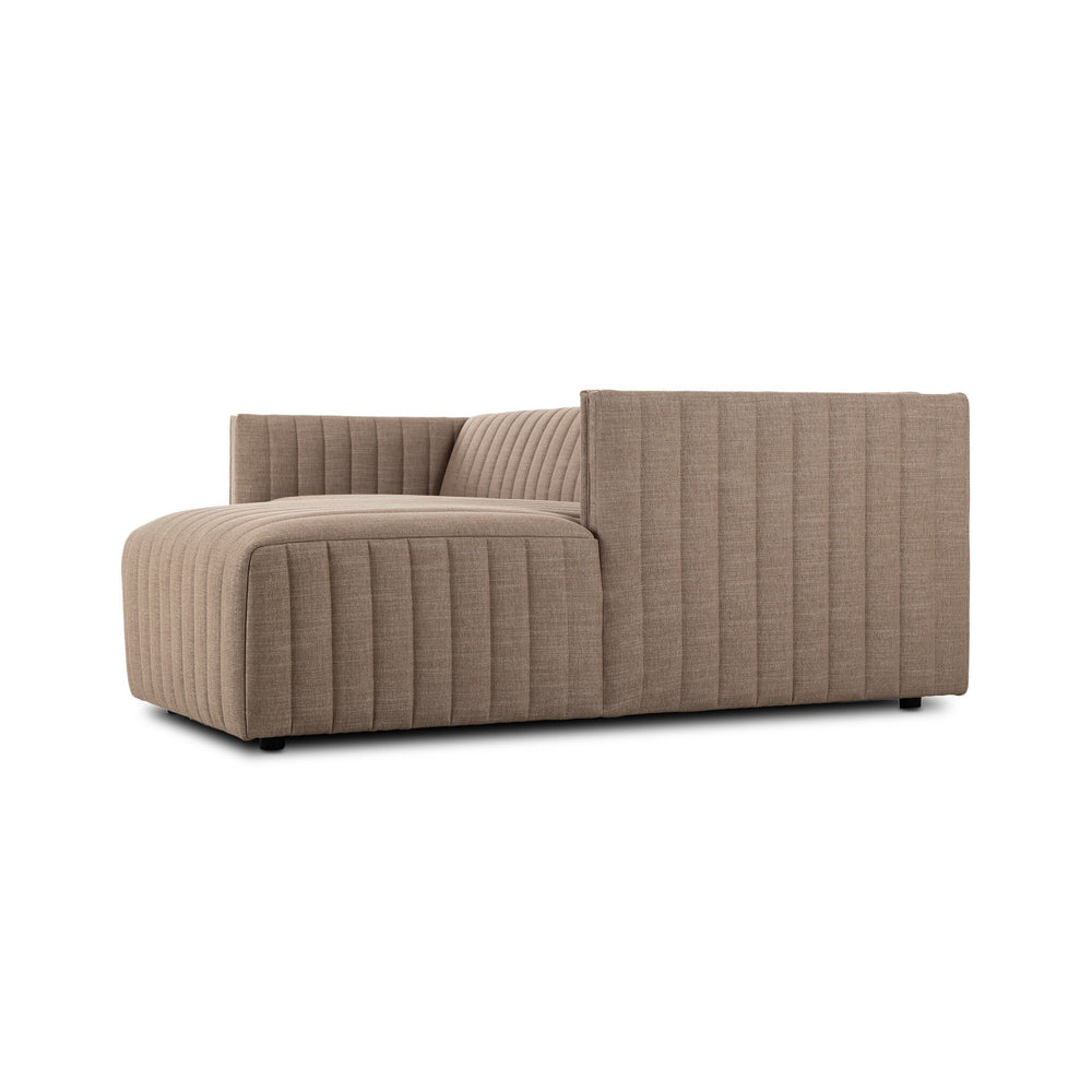 
                      
                        Augustine 2-Piece Sectional Right Chaise 105" - Crypton Nomad Taupe
                      
                    