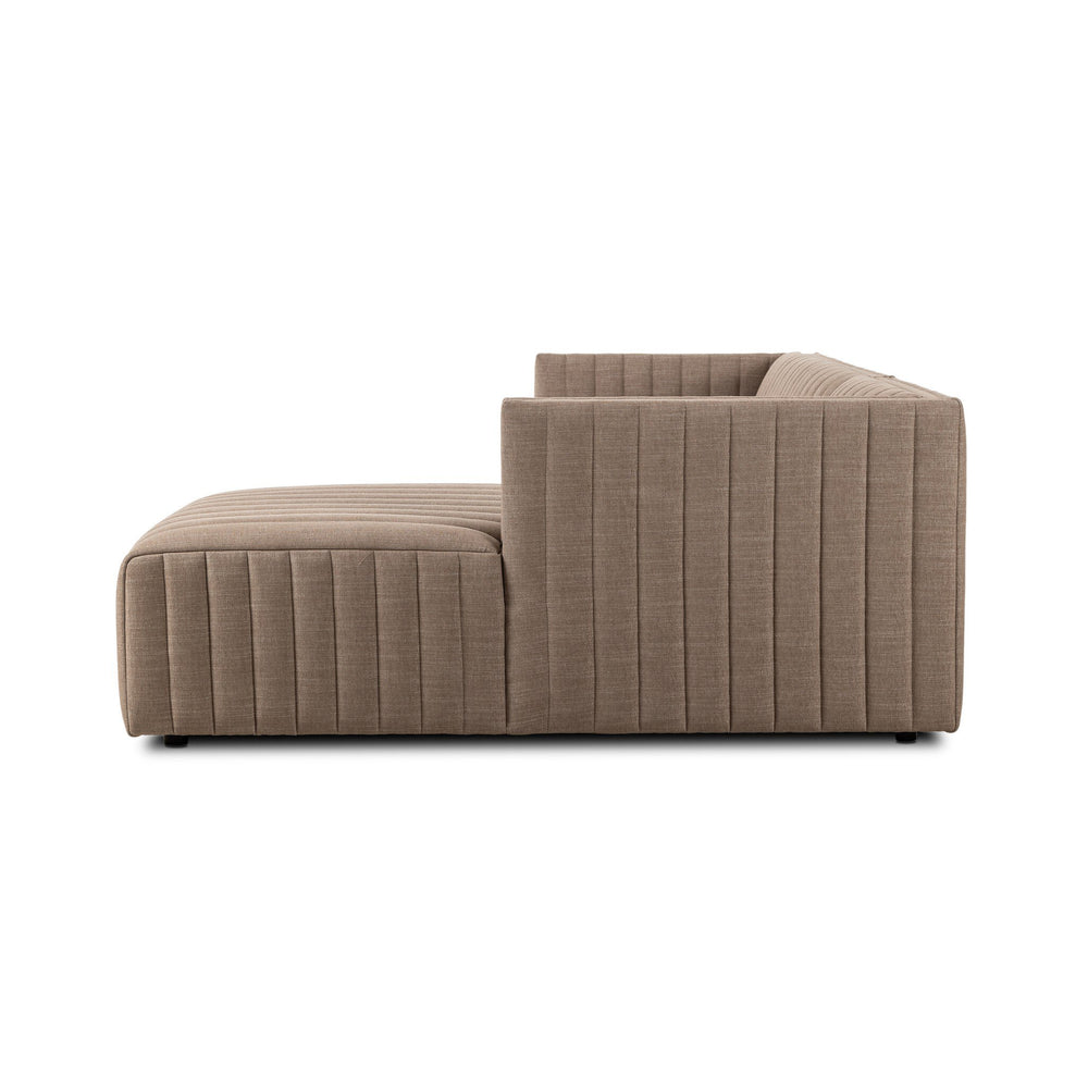 
                      
                        Augustine 2-Piece Sectional Right Chaise 105" - Crypton Nomad Taupe
                      
                    