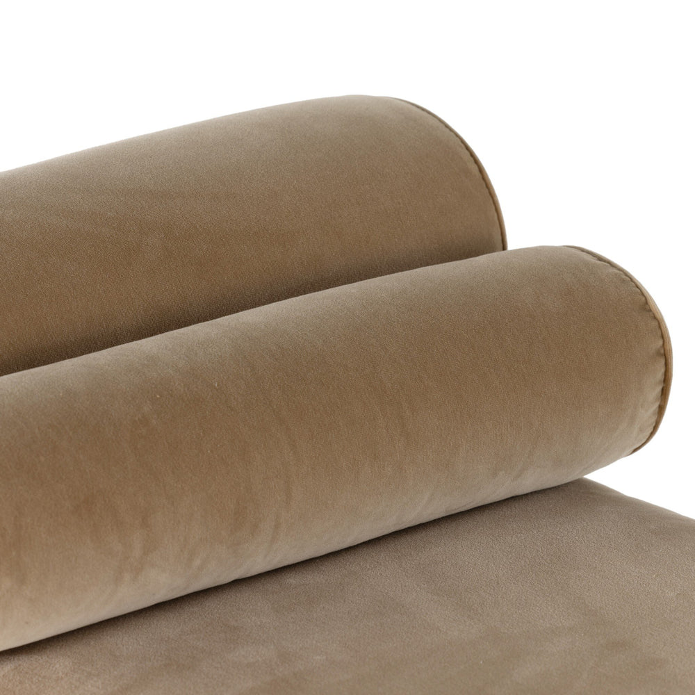 
                      
                        Mitchell Accent Bench - Surrey Camel
                      
                    