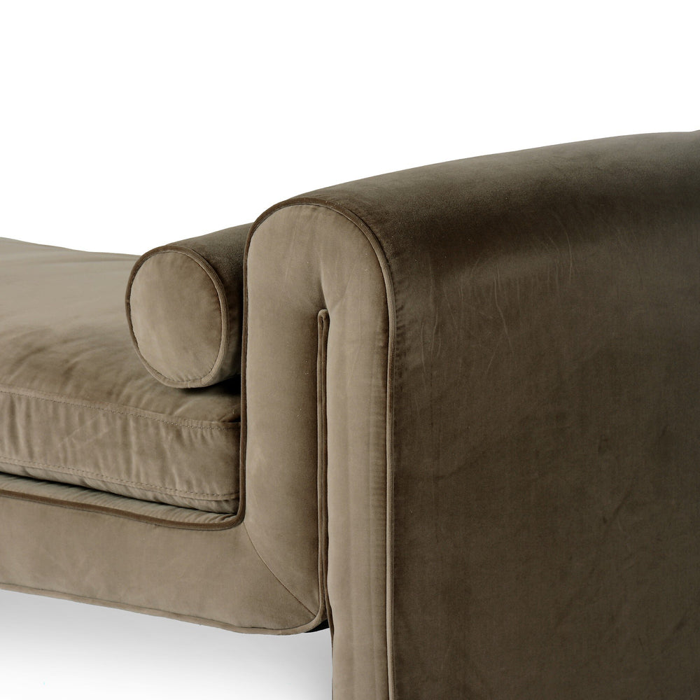 
                      
                        Mitchell Accent Bench - Surrey Fossil
                      
                    