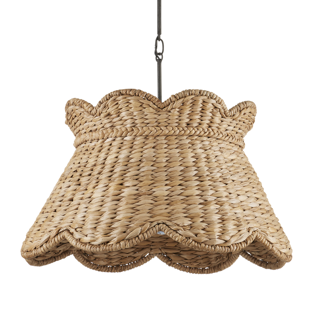 
                      
                        Annabelle Large Pendant
                      
                    