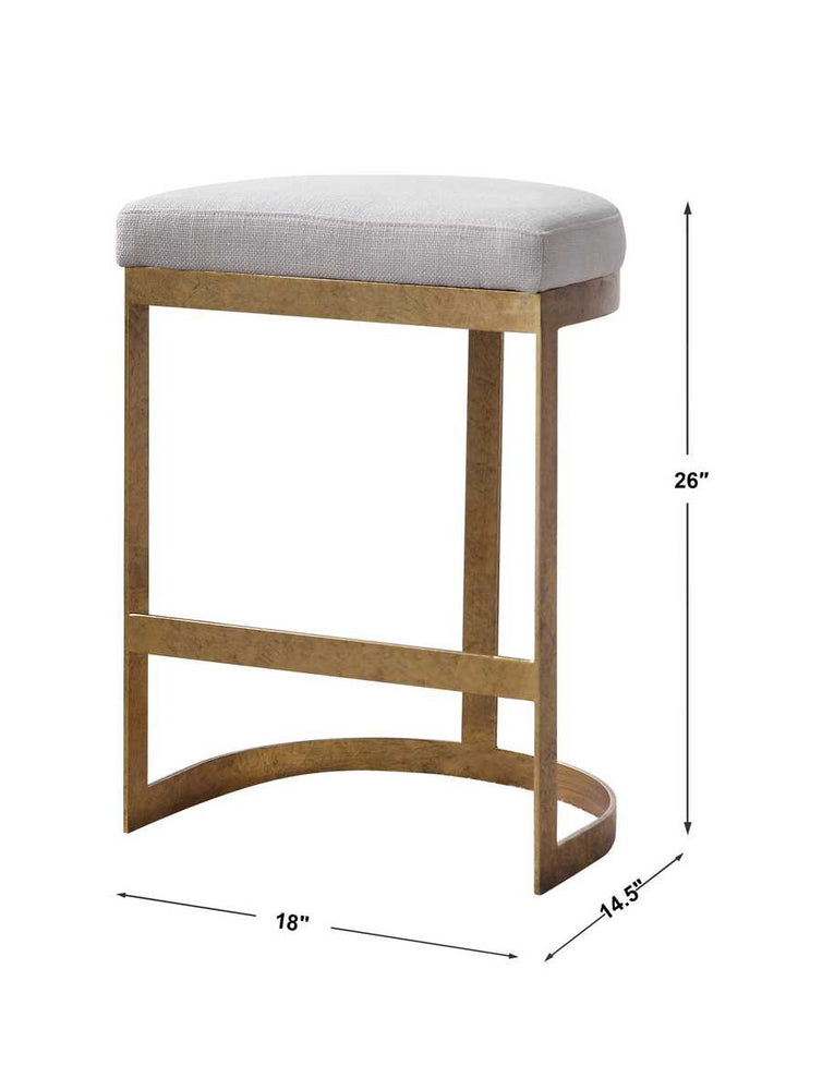 Ivanna Counter Stool