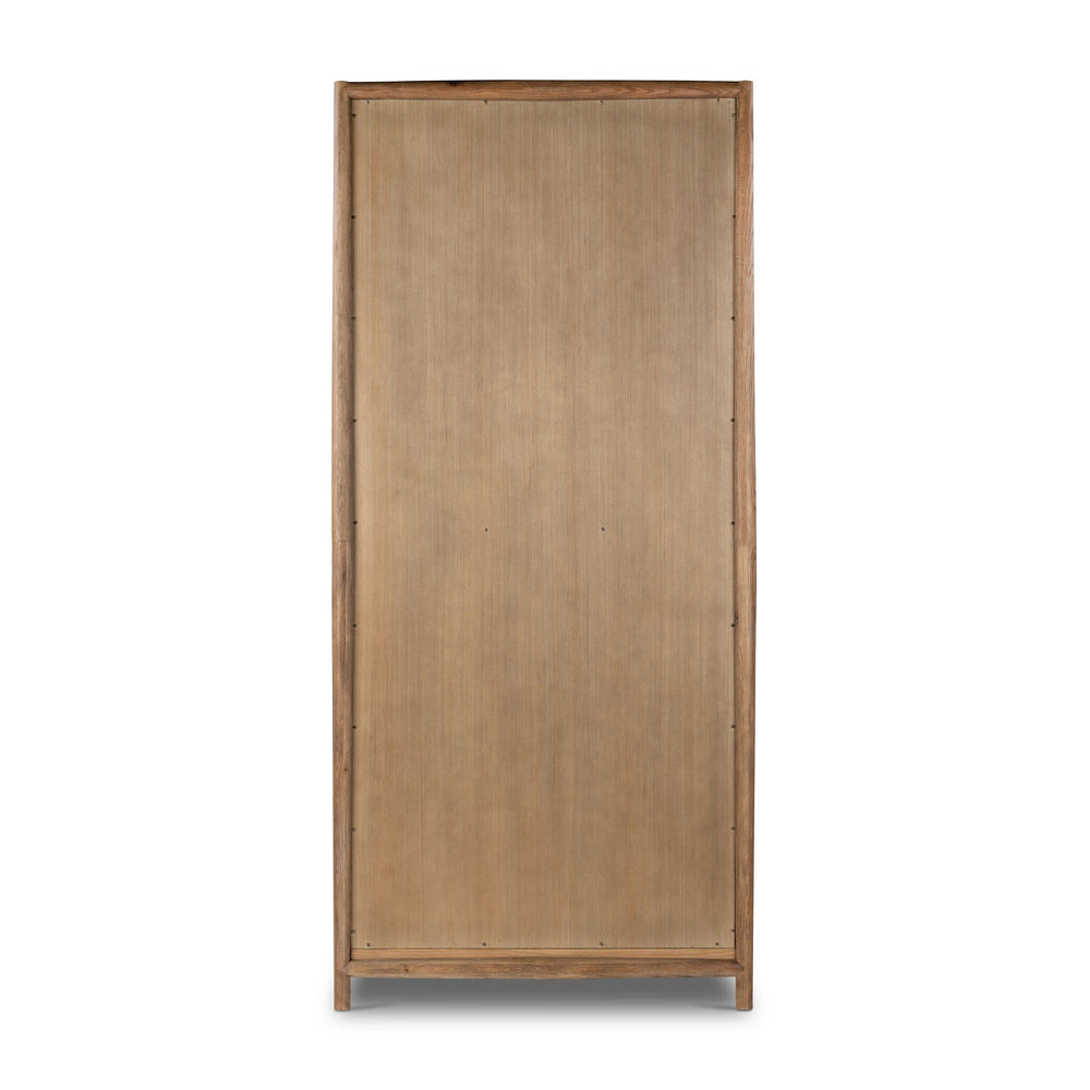 
                      
                        Glenview Cabinet - Weathered Oak Veneer
                      
                    