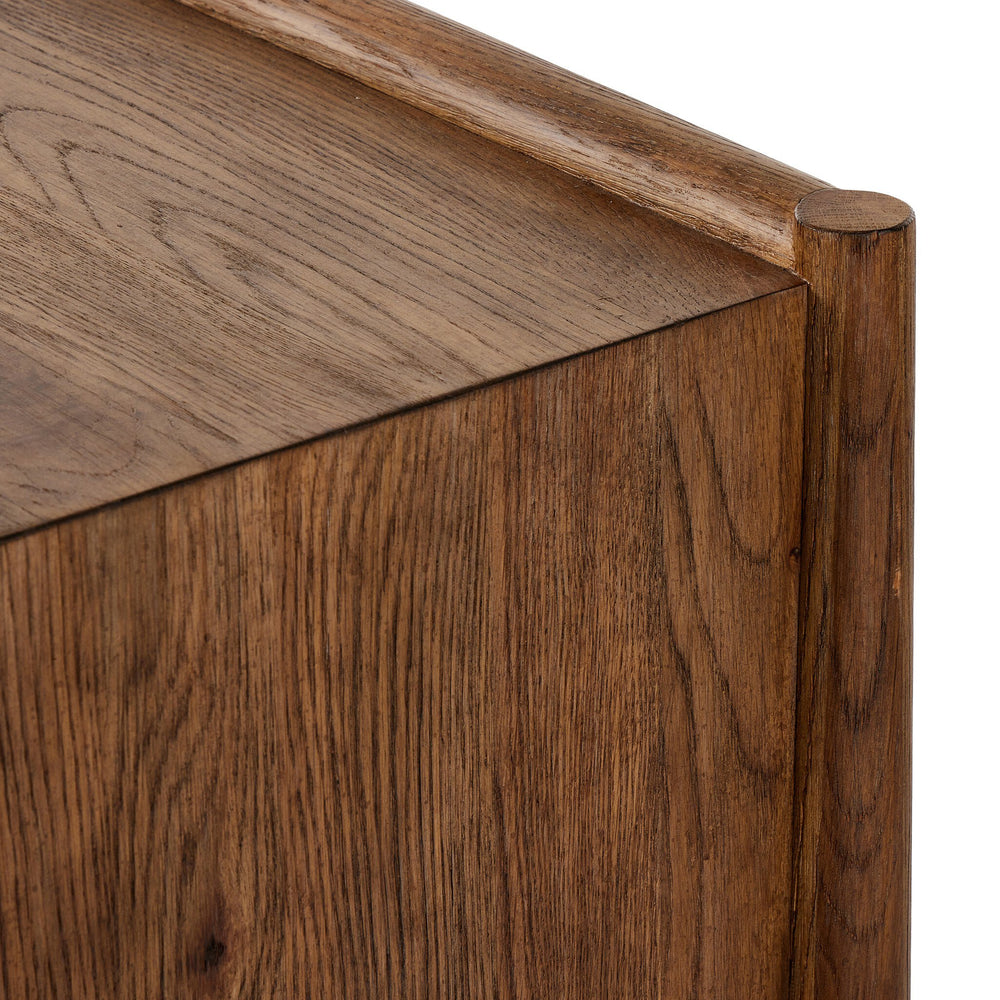 
                      
                        Glenview Cabinet - Weathered Oak Veneer
                      
                    