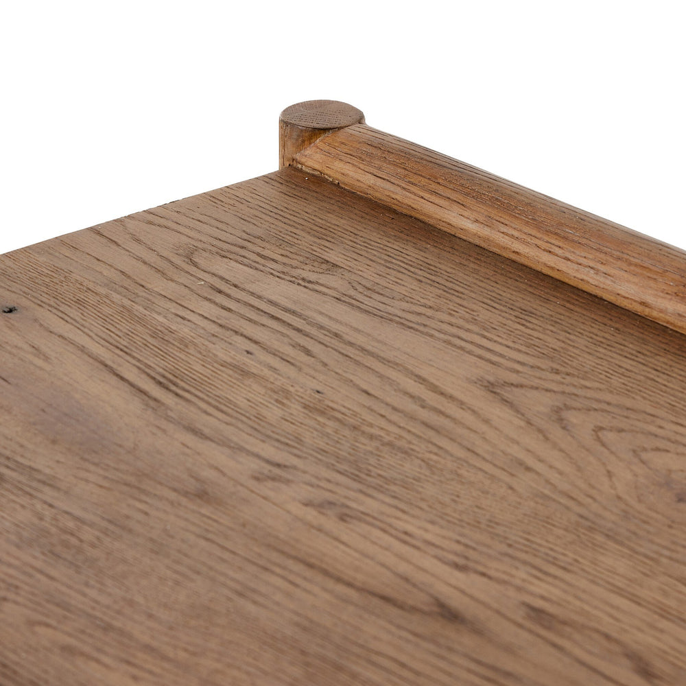 
                      
                        Glenview Cabinet - Weathered Oak Veneer
                      
                    