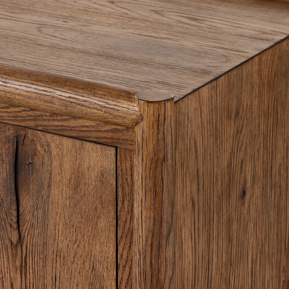 
                      
                        Glenview Cabinet - Weathered Oak Veneer
                      
                    