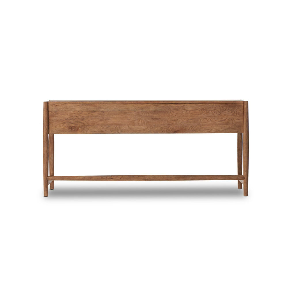 
                      
                        Glenview Desk - Weathered Oak Veneer
                      
                    