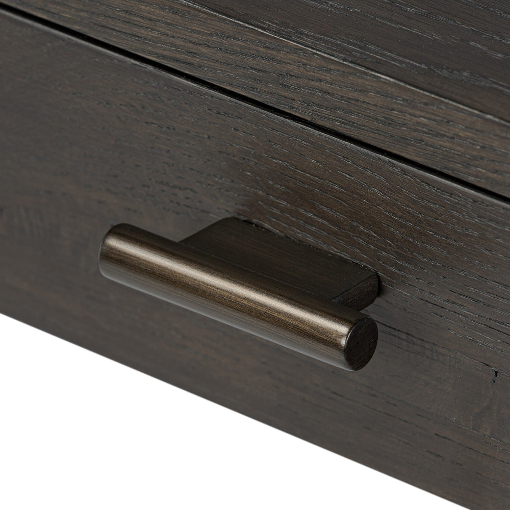 
                      
                        Glenview Desk - Cracked Smoked Black Veneer
                      
                    