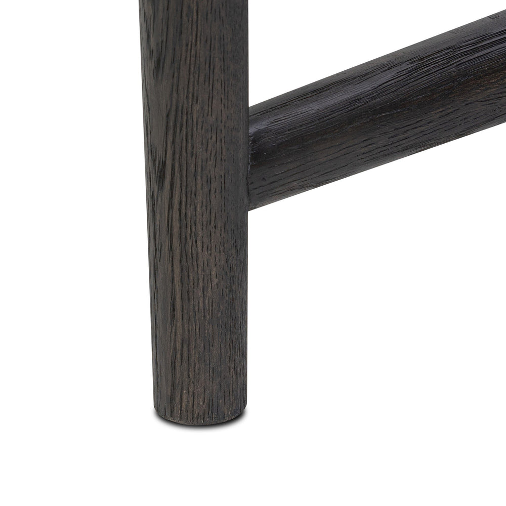 
                      
                        Glenview Desk - Cracked Smoked Black Veneer
                      
                    