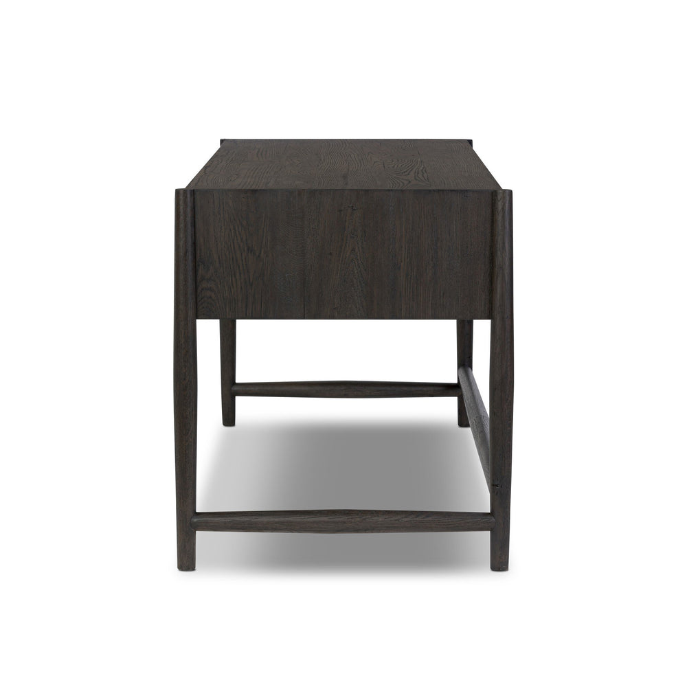 
                      
                        Glenview Desk - Cracked Smoked Black Veneer
                      
                    