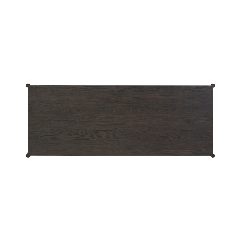 
                      
                        Glenview Desk - Cracked Smoked Black Veneer
                      
                    