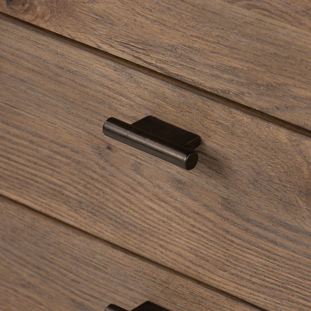 
                      
                        Glenview Nightstand - Weathered Oak Veneer
                      
                    