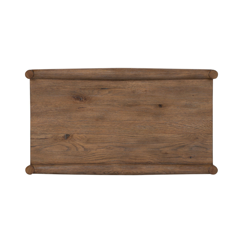
                      
                        Glenview Nightstand - Weathered Oak Veneer
                      
                    