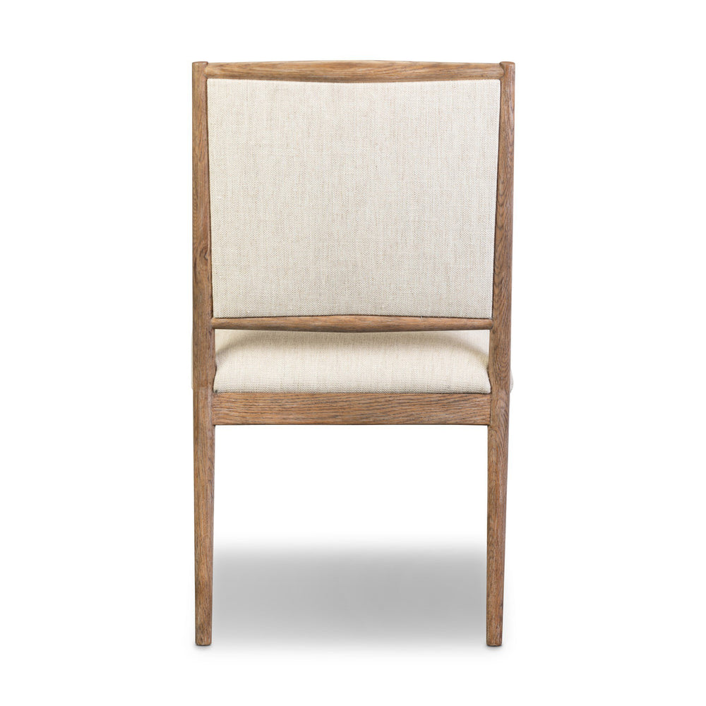 
                      
                        Glenview Dining Armchair - Essence Natural
                      
                    