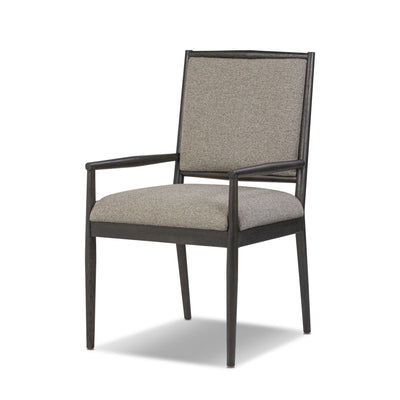 Glenview Dining Armchair - Weslie Feather