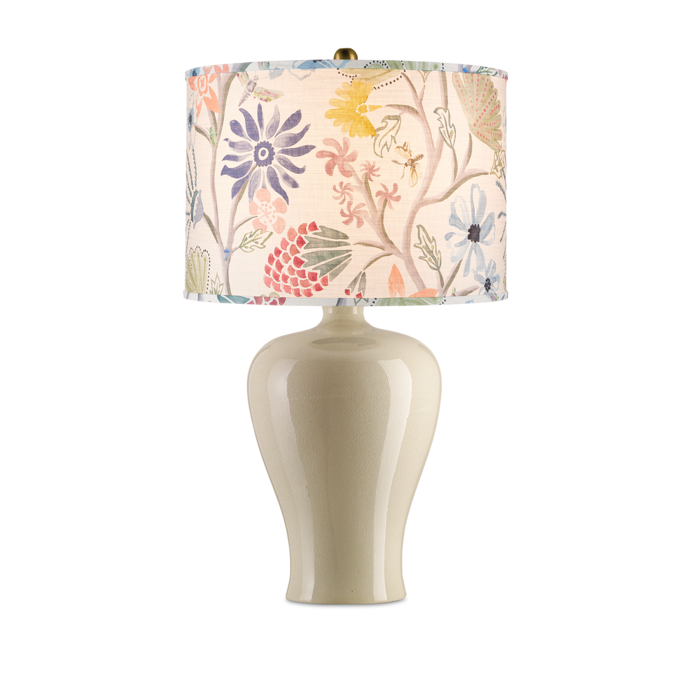 
                      
                        Madeline Drum Lamp Shade.
                      
                    