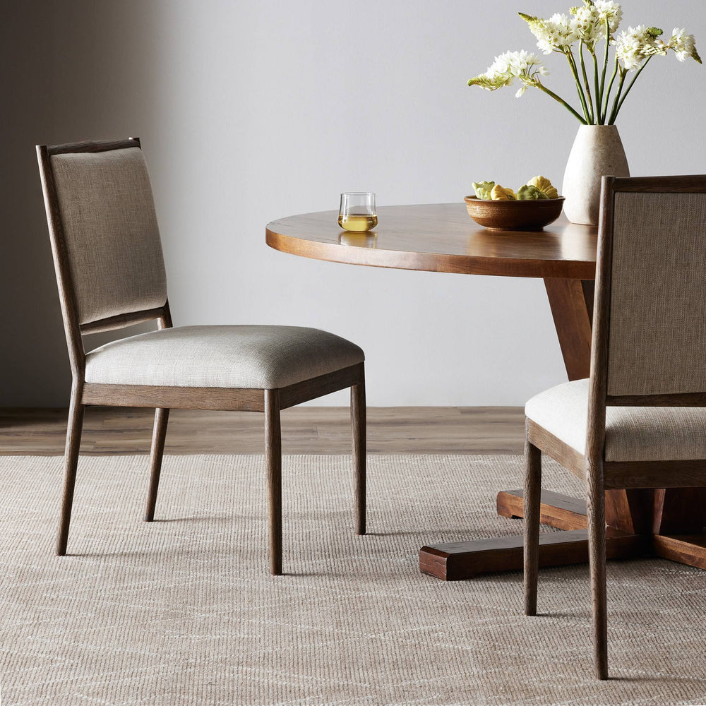 
                      
                        Glenview Dining Chair - Essence Natural
                      
                    