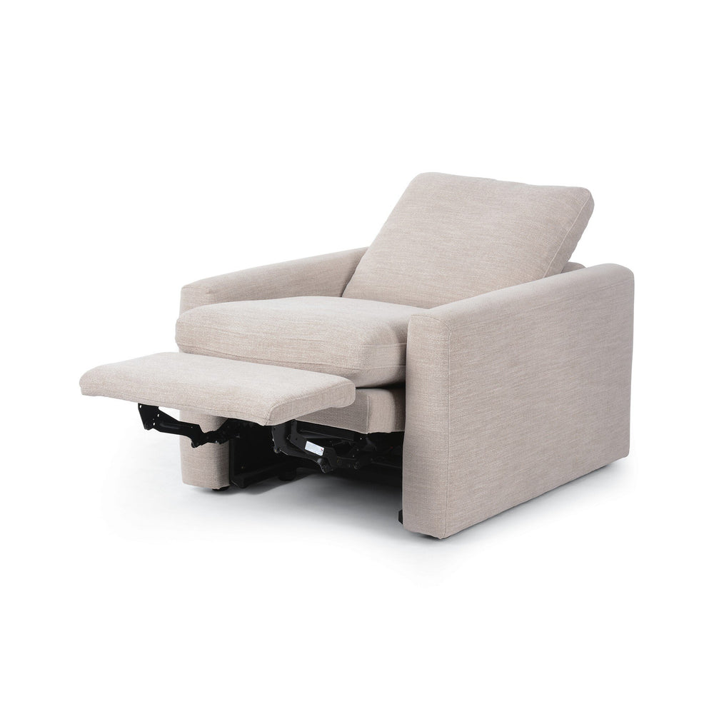 
                      
                        Tillery Power Recliner Accent Chair - Laken Stone
                      
                    
