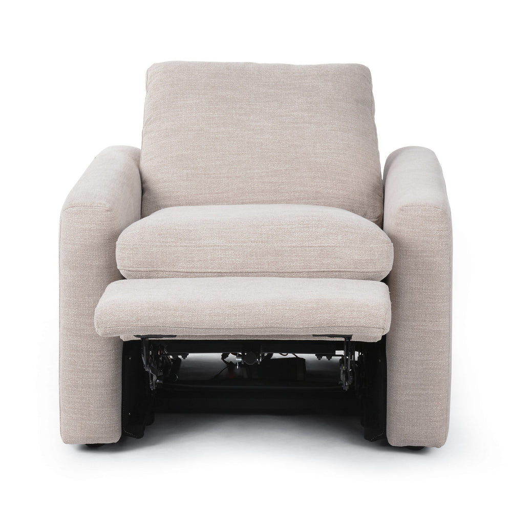
                      
                        Tillery Power Recliner Accent Chair - Laken Stone
                      
                    