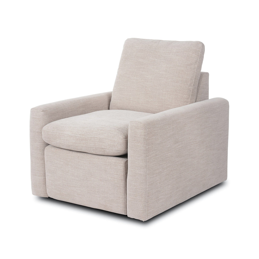 
                      
                        Tillery Power Recliner Accent Chair - Laken Stone
                      
                    