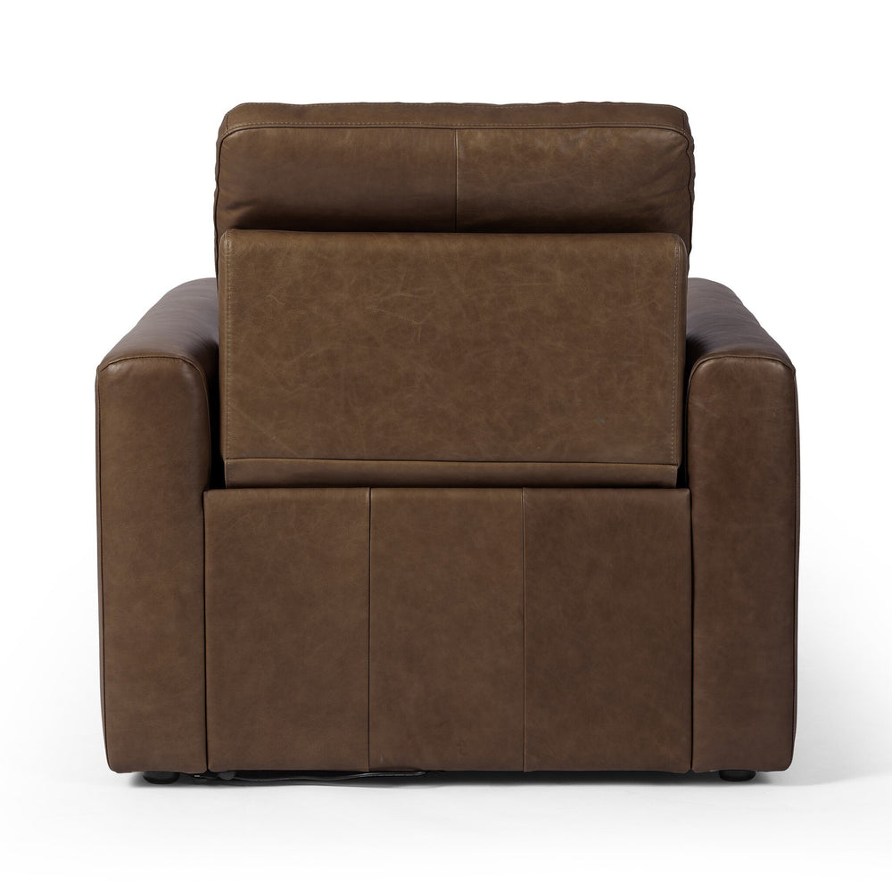 
                      
                        Tillery Power Recliner Accent Chair - Sonoma Coco
                      
                    