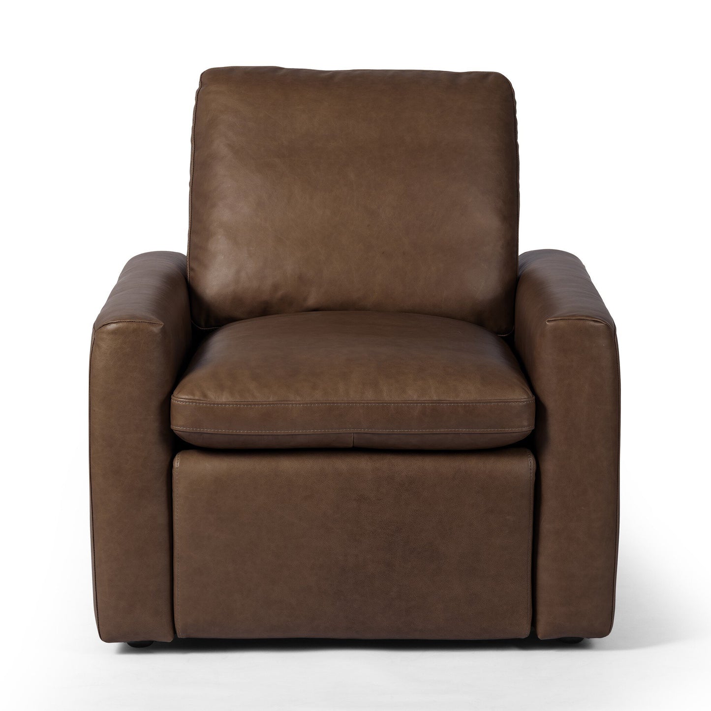 Tillery Power Recliner Accent Chair - Sonoma Coco
