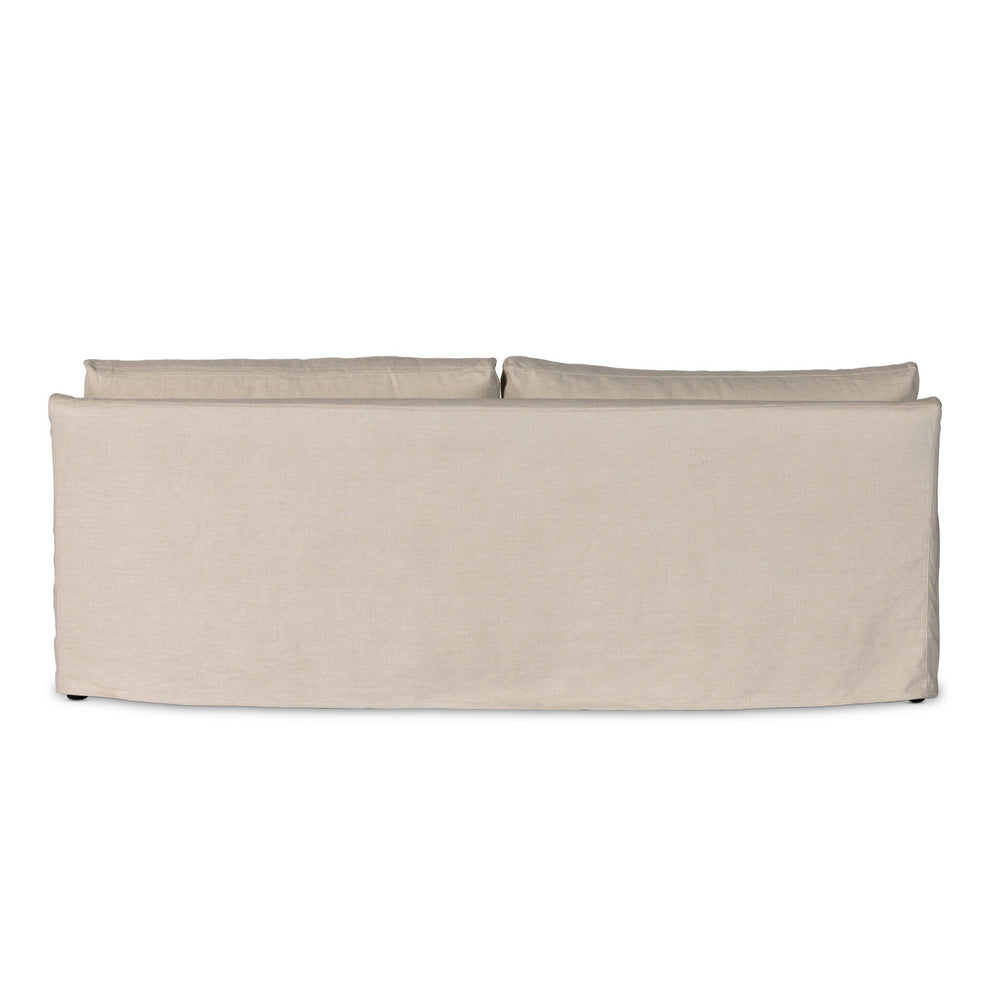 
                      
                        Monette Slipcover Sofa - Brussels Natural
                      
                    