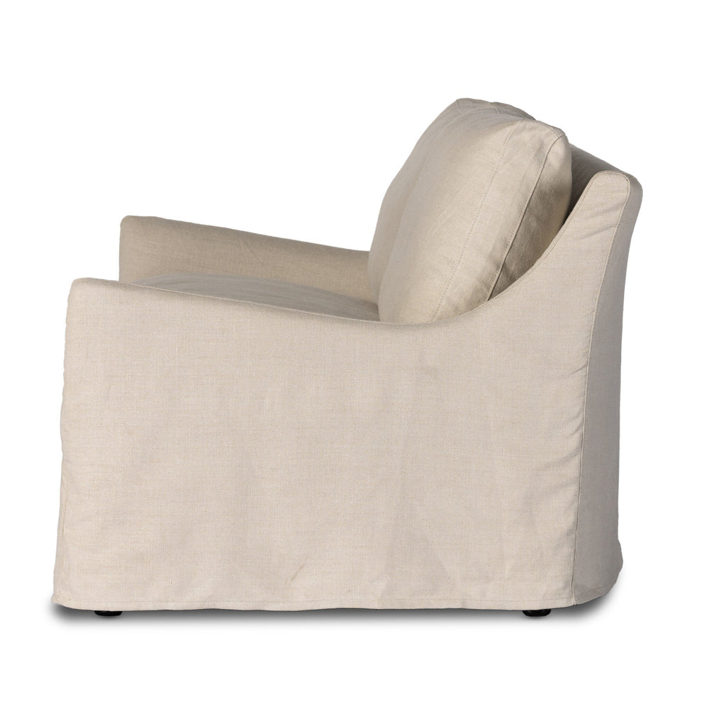 
                      
                        Monette Slipcover Sofa - Brussels Natural
                      
                    