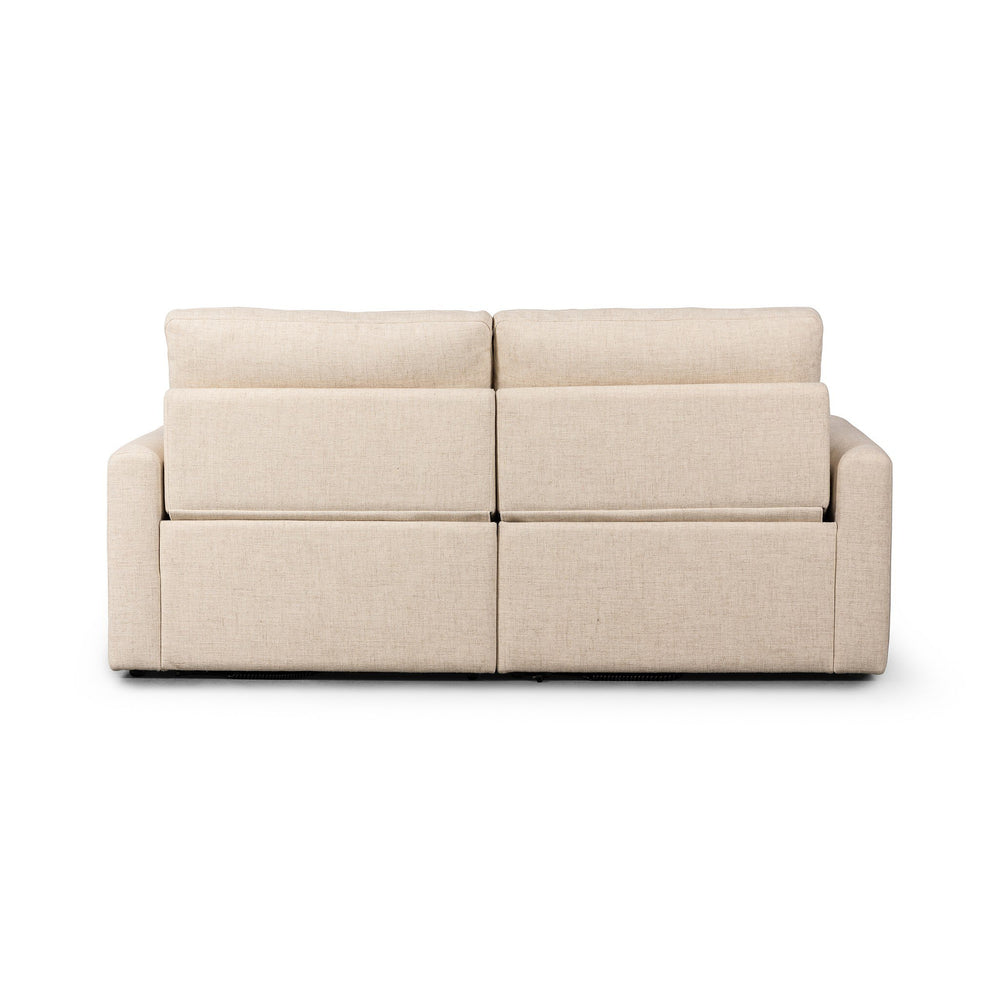 
                      
                        Tillery Power Recliner 2-Piece Sectional - Antigo Natural
                      
                    