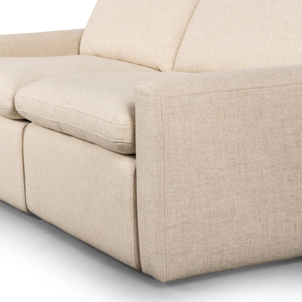 
                      
                        Tillery Power Recliner 2-Piece Sectional - Antigo Natural
                      
                    